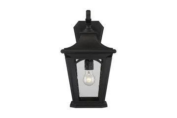 Bedford Quoizel Utendørs Vegglampe - Hage - Utemiljø - Entré - Entrébelysning
