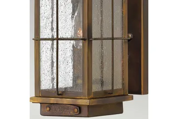 Bingham Hinkley Utendørs Vegglampe - Hage - Utemiljø - Entré - Entrébelysning