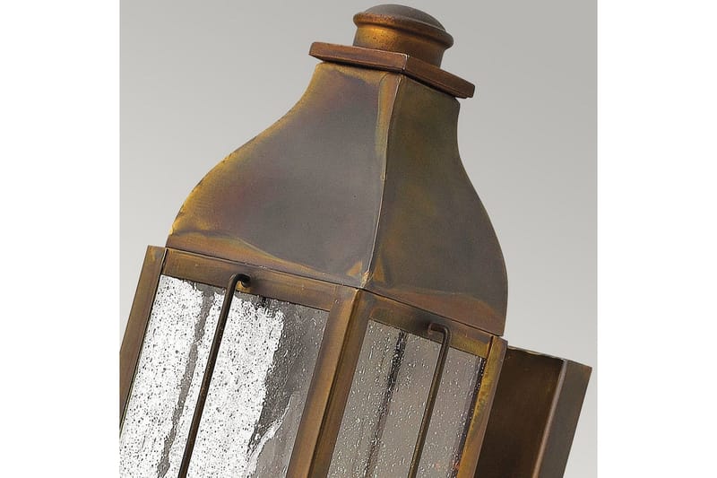 Bingham Hinkley Utendørs Vegglampe - Hage - Utemiljø - Entré - Entrébelysning