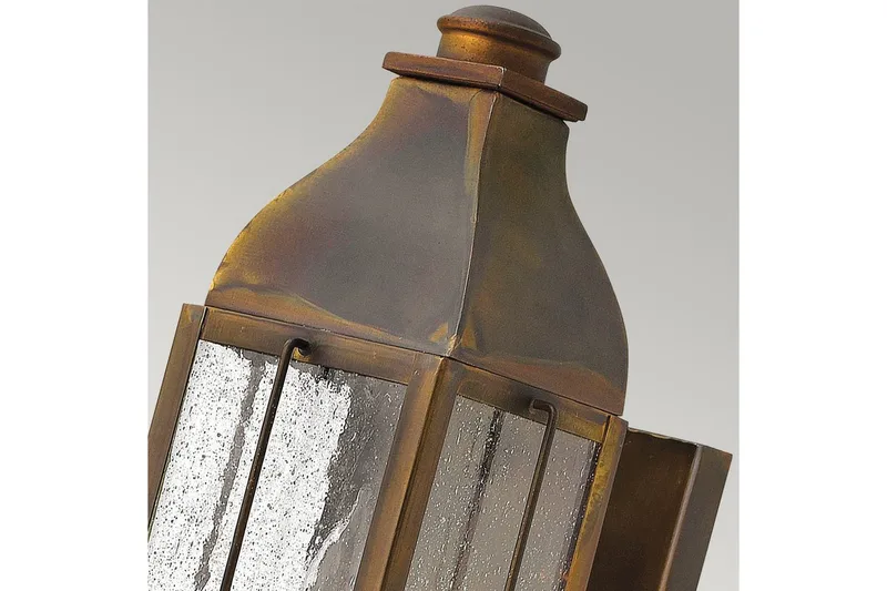 Bingham Hinkley Utendørs Vegglampe - Hage - Utemiljø - Entré - Entrébelysning