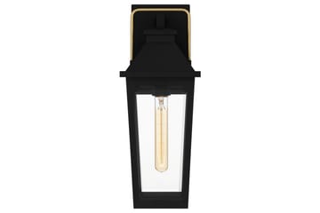 Buckley Quoizel Utendørs Vegglampe - Hage - Utemiljø - Entré - Entrébelysning