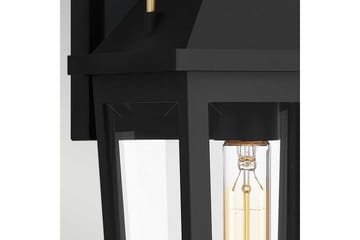 Buckley Quoizel Utendørs Vegglampe - Hage - Utemiljø - Entré - Entrébelysning