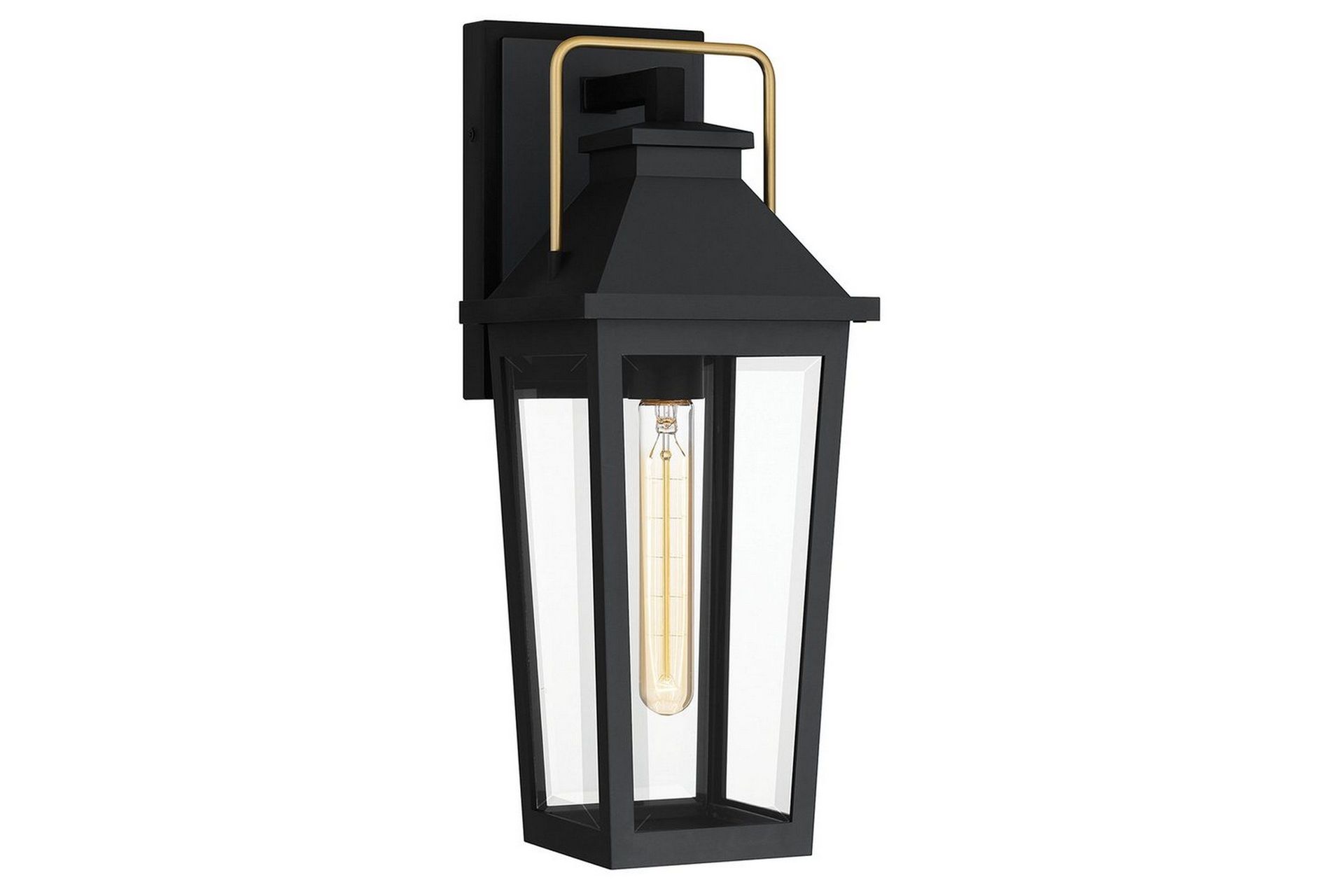 Buckley Quoizel Utendørs Vegglampe -