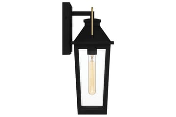 Buckley Quoizel Utendørs Vegglampe - Hage - Utemiljø - Entré - Entrébelysning