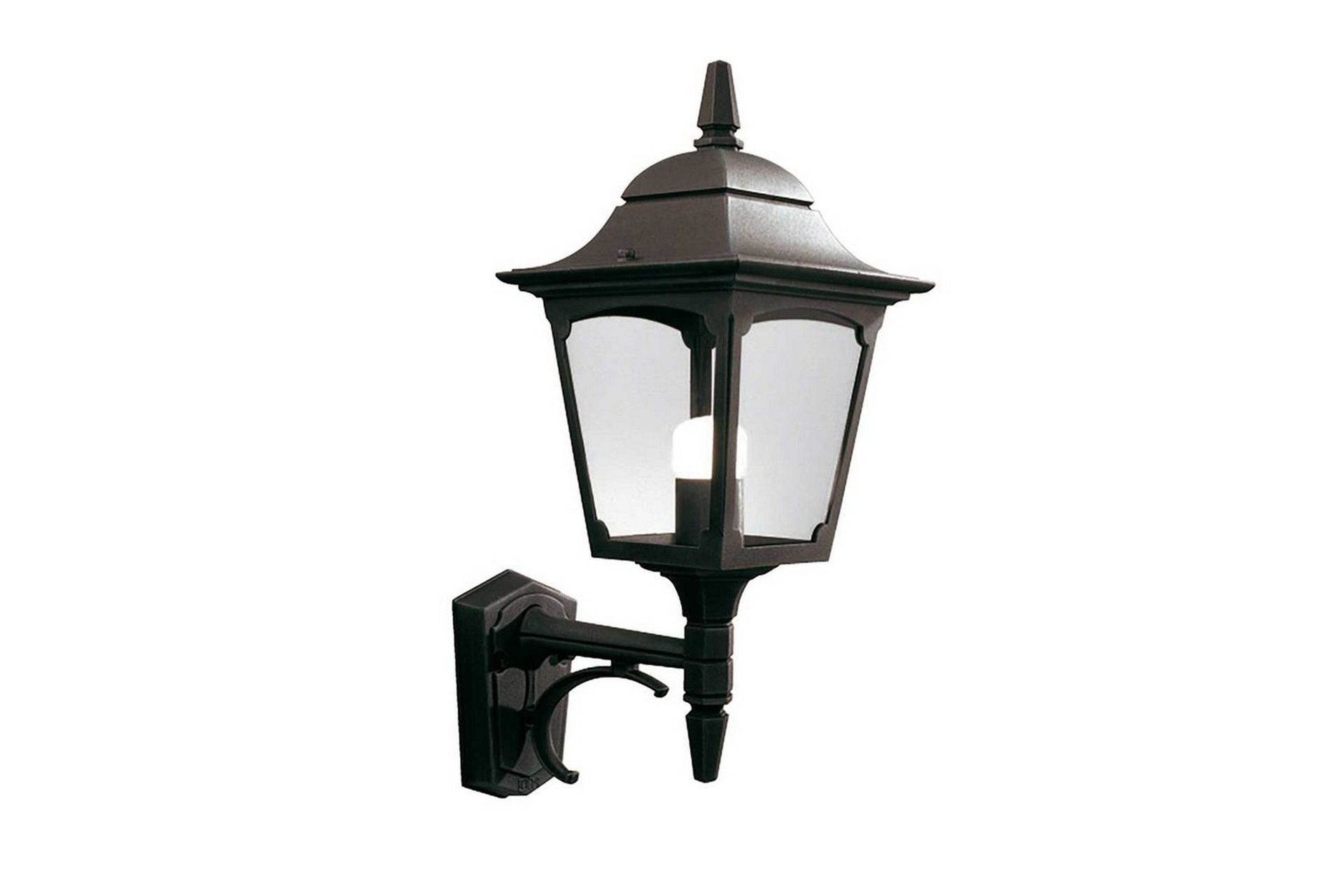 Chapel Elstead Lighting Utendørs Vegglampe -