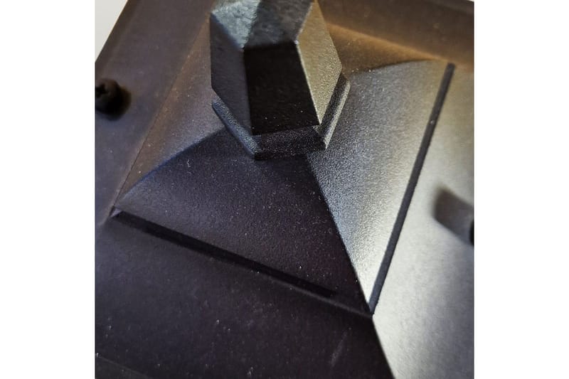 Chapel Mini Elstead Lighting Utendørs Vegglampe - Hage - Utemiljø - Entré - Entrébelysning