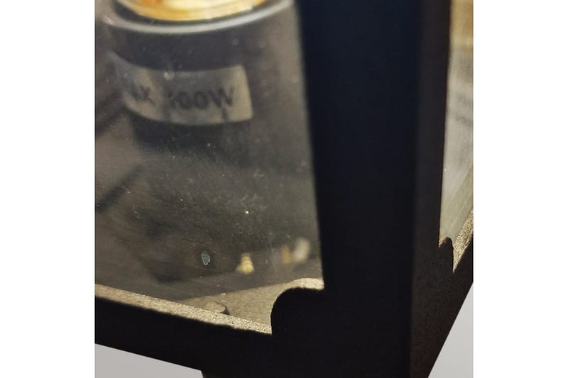 Chapel Mini Elstead Lighting Utendørs Vegglampe - Hage - Utemiljø - Entré - Entrébelysning