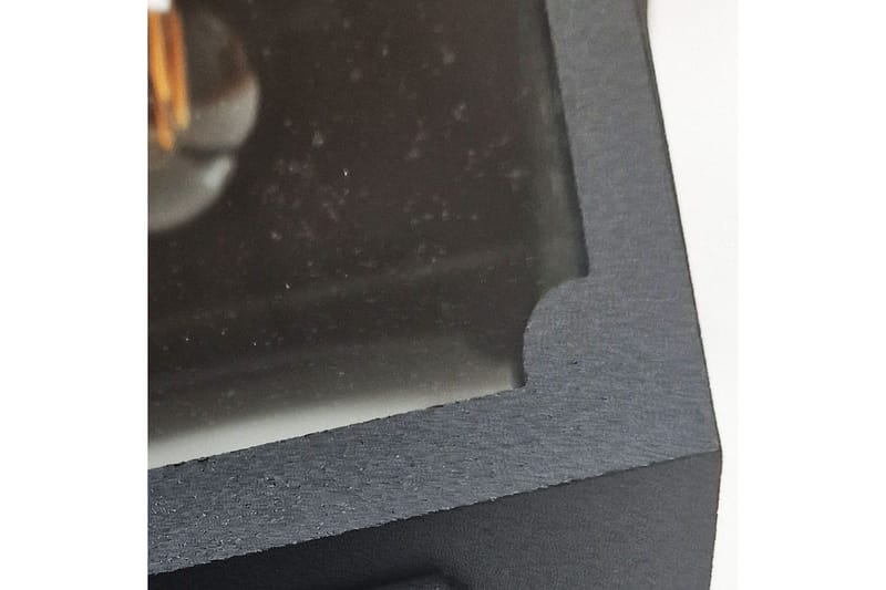 Chapel Mini Elstead Lighting Utendørs Vegglampe - Hage - Utemiljø - Entré - Entrébelysning