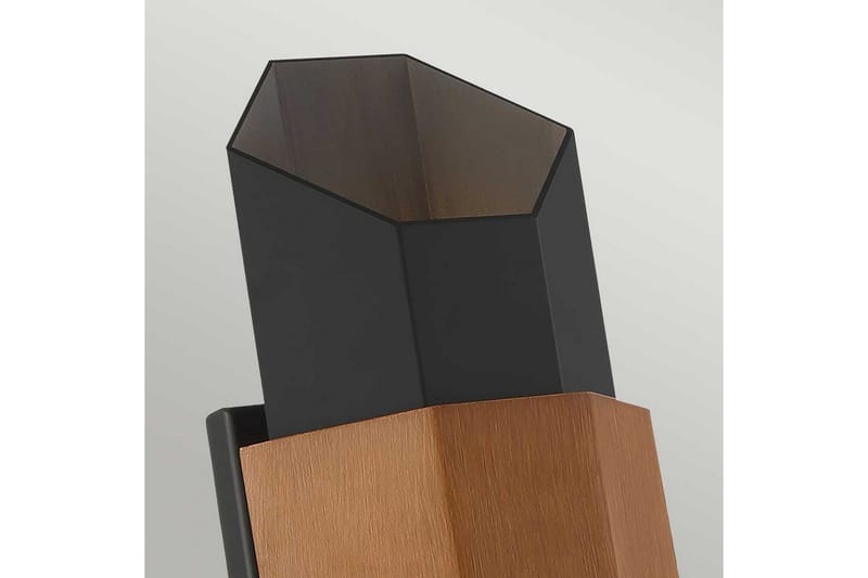 Chasm Quoizel Utendørs Vegglampe - Hage - Utemiljø - Entré - Entrébelysning