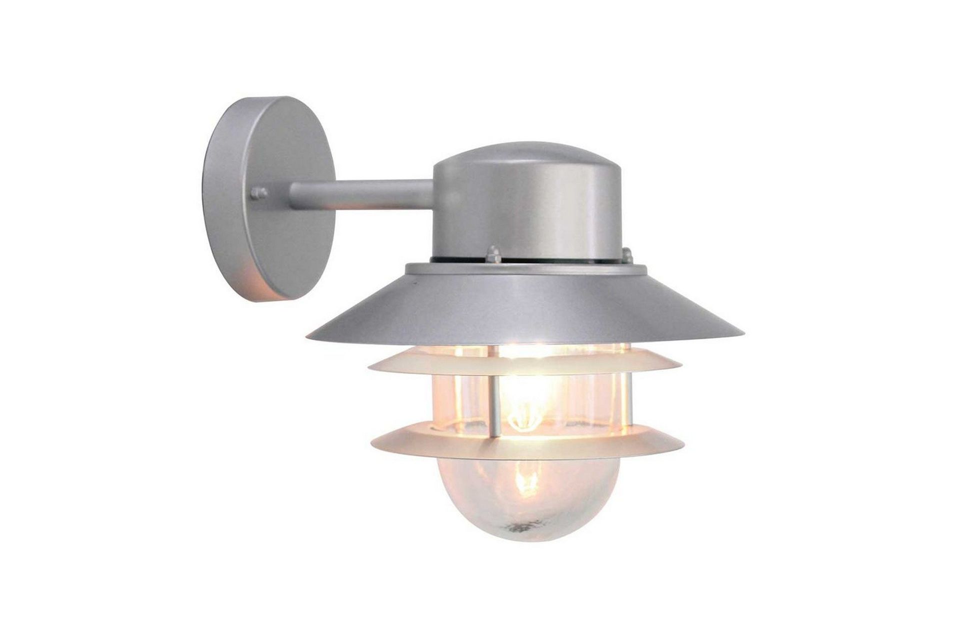 Copenhagen Elstead Lighting Utendørs Vegglampe -