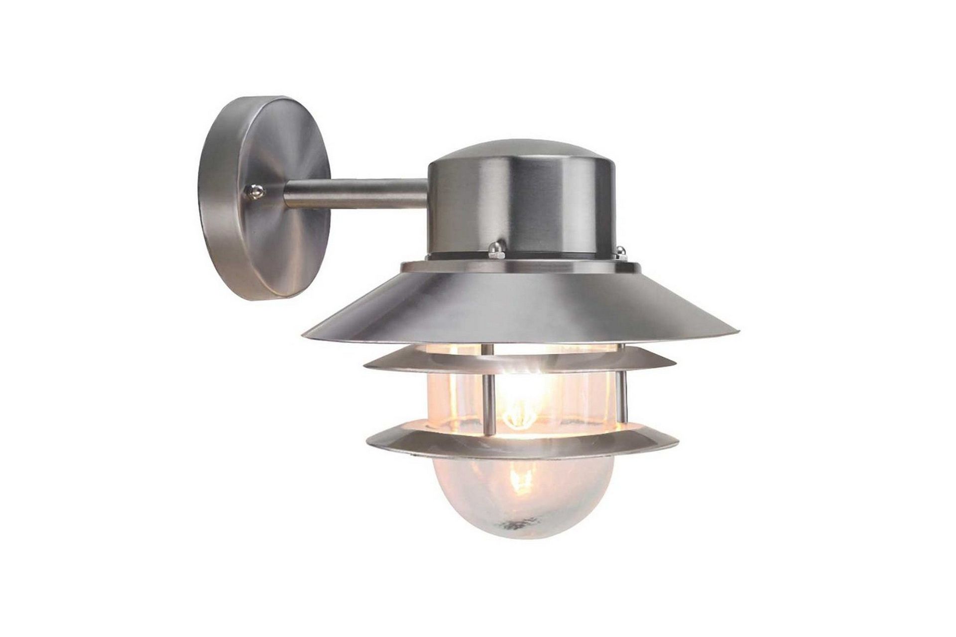 Copenhagen Elstead Lighting Utendørs Vegglampe -