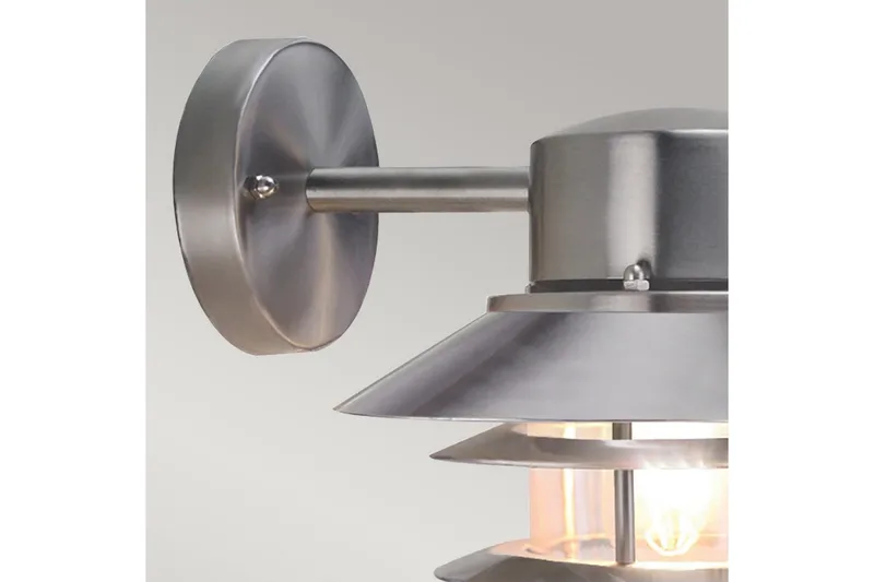 Copenhagen Elstead Lighting Utendørs Vegglampe - Hage - Utemiljø - Entré - Entrébelysning