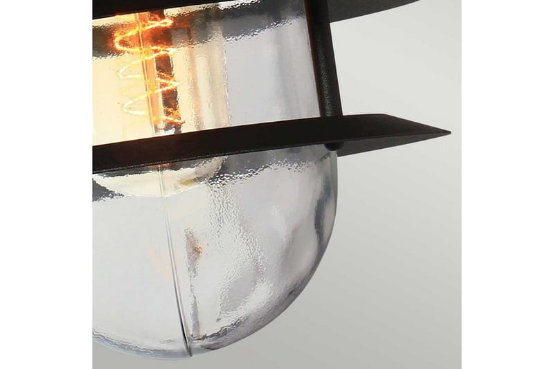 Copenhagen Elstead Lighting Utendørs Vegglampe - Hage - Utemiljø - Entré - Entrébelysning