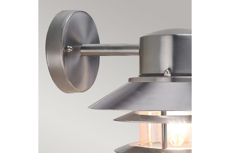 Copenhagen Elstead Lighting Utendørs Vegglampe - Hage - Utemiljø - Entré - Entrébelysning