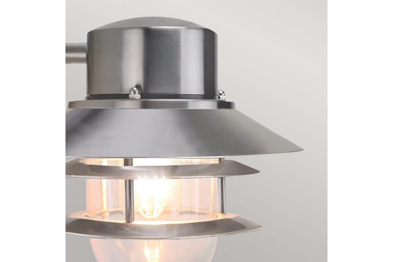 Copenhagen Elstead Lighting Utendørs Vegglampe - Hage - Utemiljø - Entré - Entrébelysning