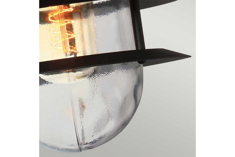 Copenhagen Elstead Lighting Utendørs Vegglampe - Hage - Utemiljø - Entré - Entrébelysning