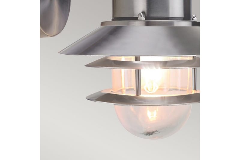 Copenhagen Elstead Lighting Utendørs Vegglampe - Hage - Utemiljø - Entré - Entrébelysning