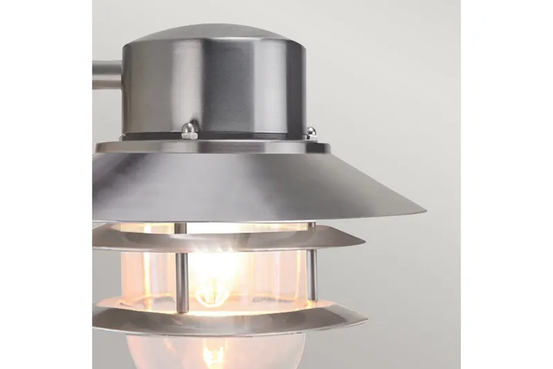 Copenhagen Elstead Lighting Utendørs Vegglampe - Hage - Utemiljø - Entré - Entrébelysning