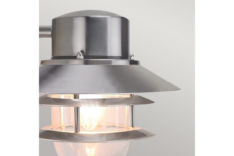 Copenhagen Elstead Lighting Utendørs Vegglampe - Hage - Utemiljø - Entré - Entrébelysning