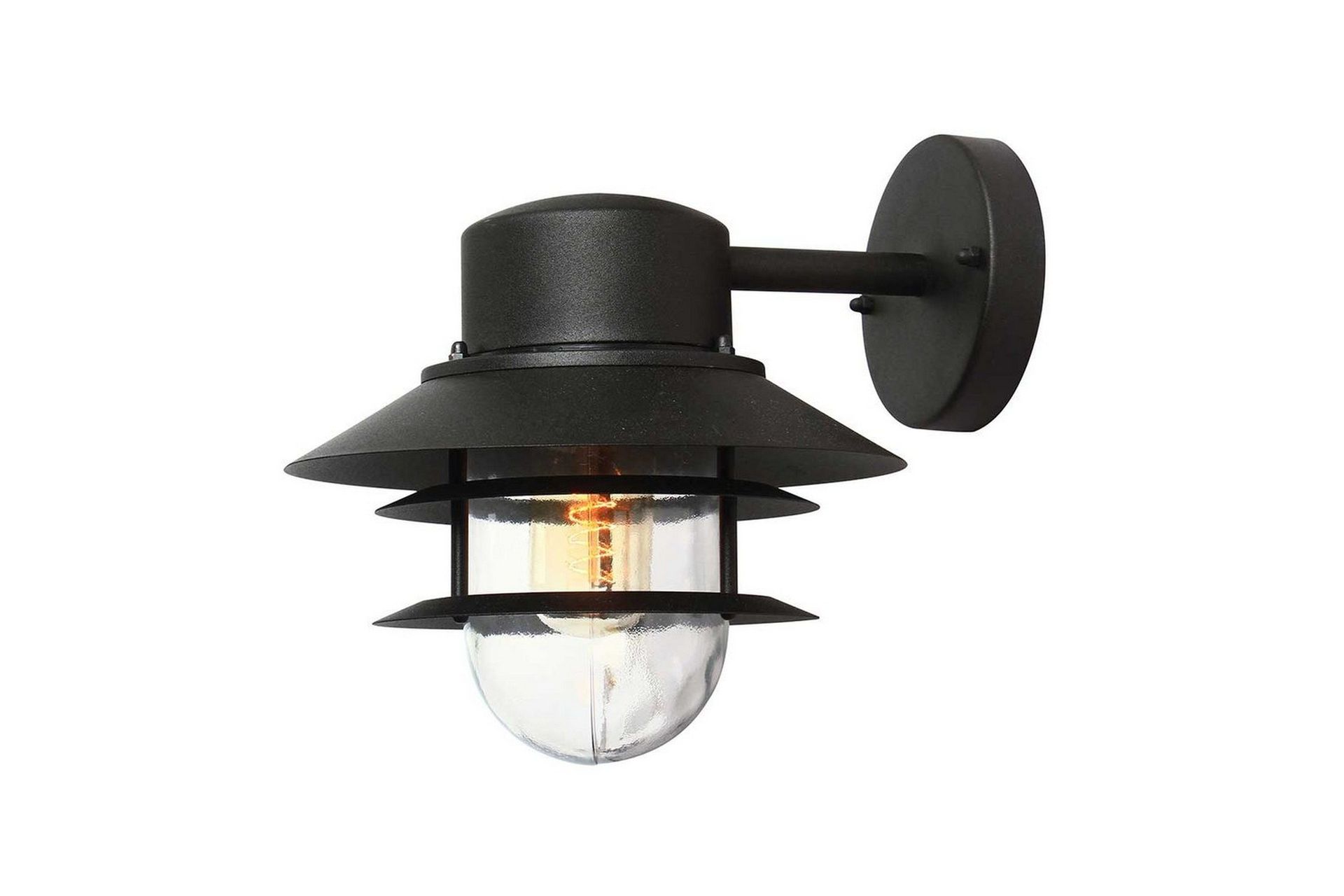Copenhagen Elstead Lighting Utendørs Vegglampe -