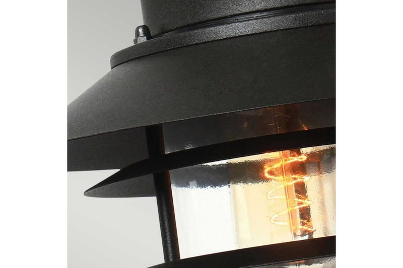 Copenhagen Elstead Lighting Utendørs Vegglampe - Hage - Utemiljø - Entré - Entrébelysning