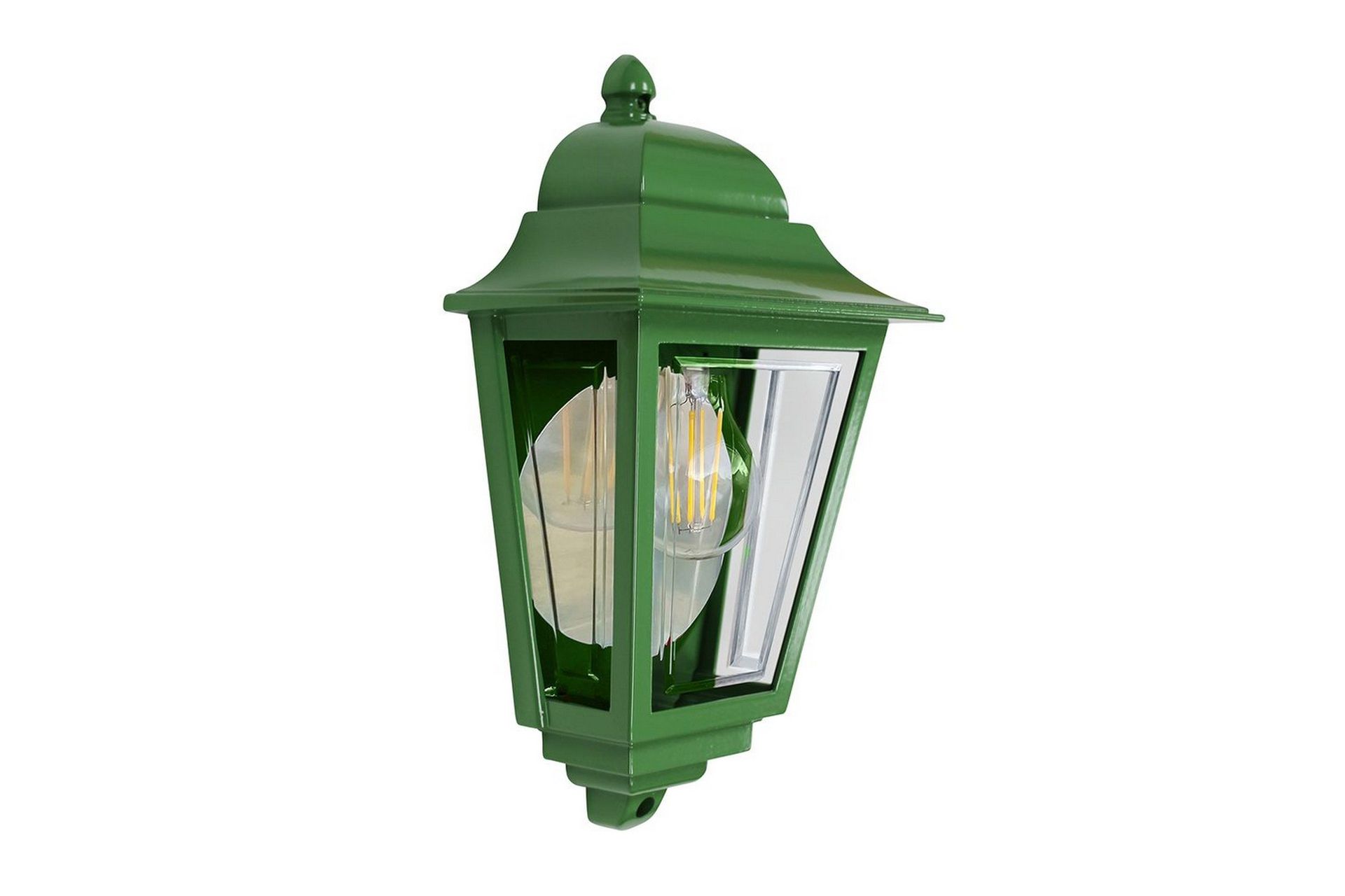 Deco Lane Elstead Lighting Utendørs Vegglampe -