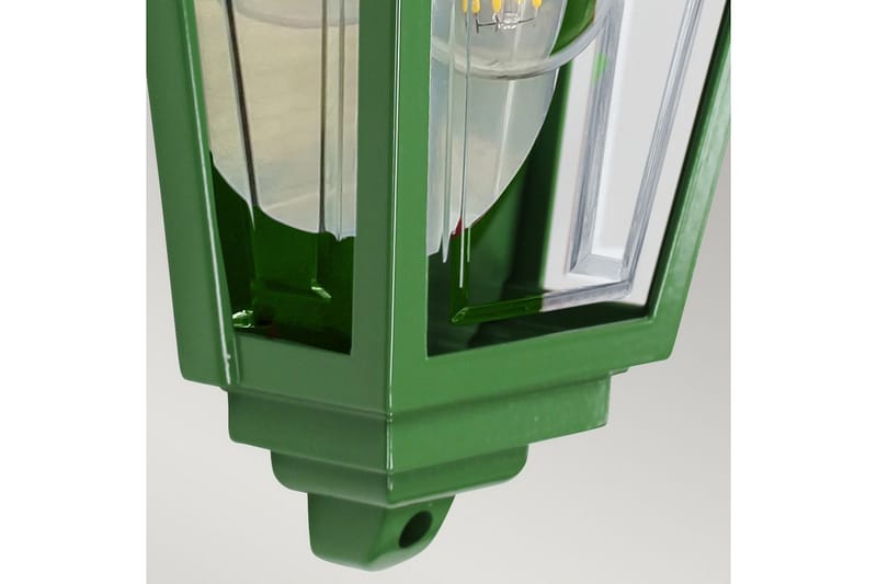 Deco Lane Elstead Lighting Utendørs Vegglampe - Hage - Utemiljø - Entré - Entrébelysning