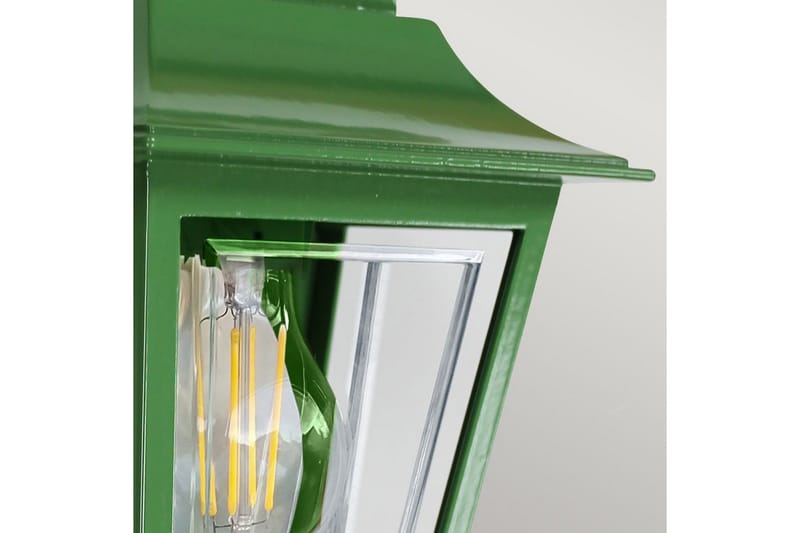 Deco Lane Elstead Lighting Utendørs Vegglampe - Hage - Utemiljø - Entré - Entrébelysning