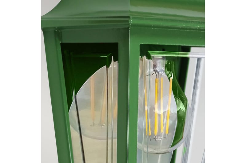 Deco Lane Elstead Lighting Utendørs Vegglampe - Hage - Utemiljø - Entré - Entrébelysning