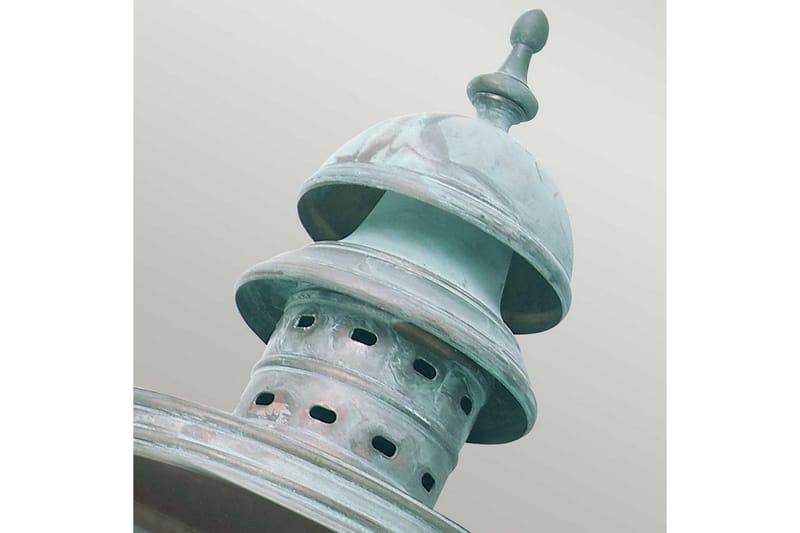 Downing Street Elstead Lighting Utendørs Vegglampe - Hage - Utemiljø - Entré - Entrébelysning