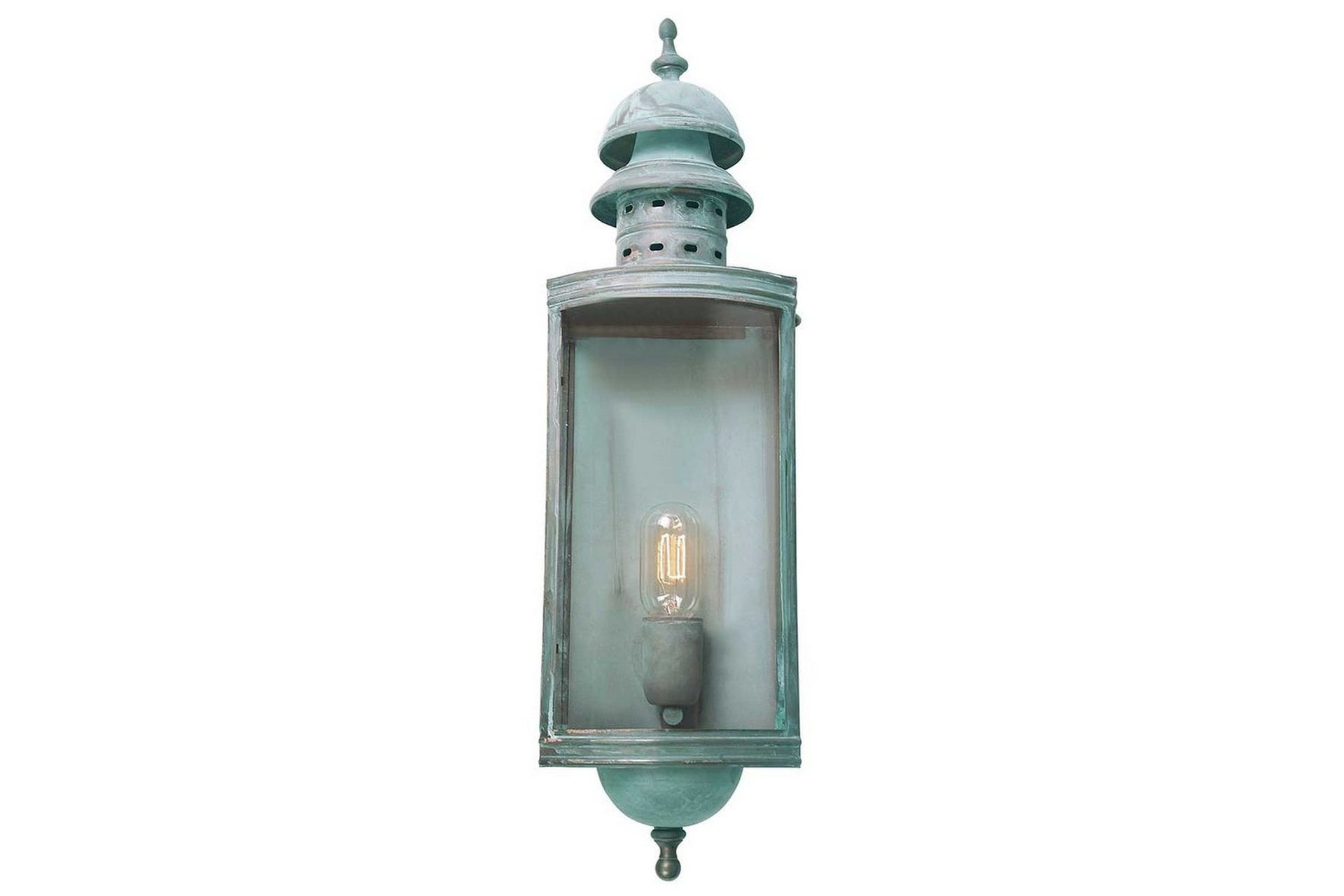 Downing Street Elstead Lighting Utendørs Vegglampe -