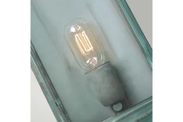 Downing Street Elstead Lighting Utendørs Vegglampe - Hage - Utemiljø - Entré - Entrébelysning