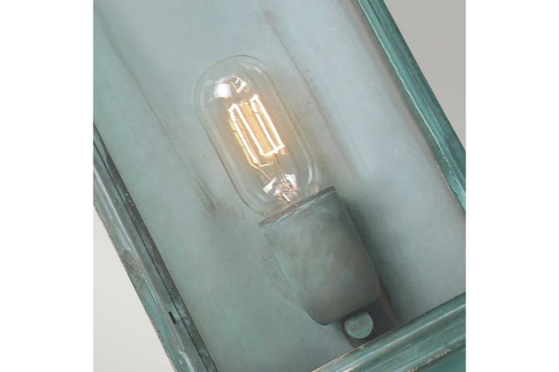 Downing Street Elstead Lighting Utendørs Vegglampe - Hage - Utemiljø - Entré - Entrébelysning