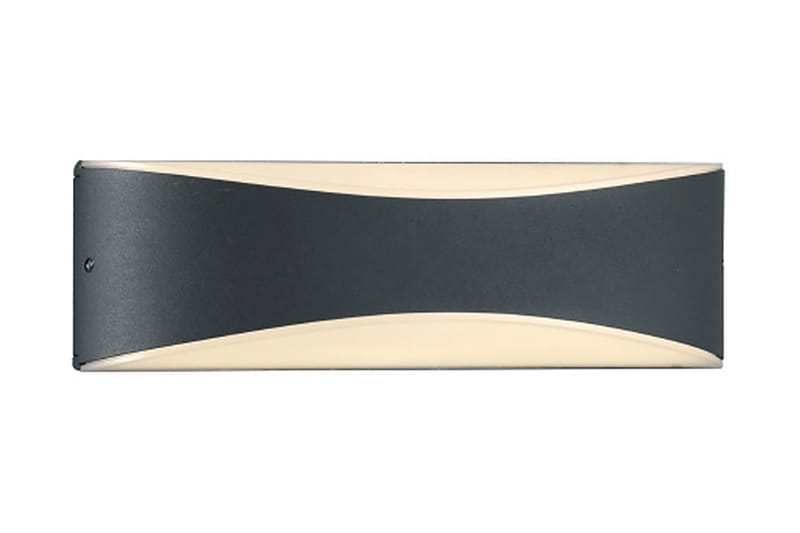 Arendsee Vegglampe LED, Hvit