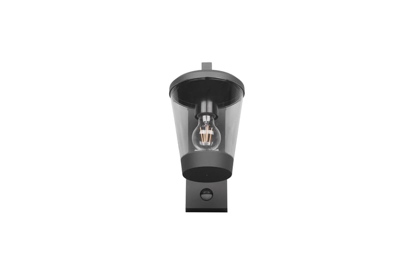 Cavado Vegglampe med rørelsesensor Antrasitt - Hage - Utemiljø - Entré - Entrébelysning