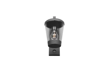 Cavado Vegglampe med rørelsesensor Antrasitt - Hage - Utemiljø - Entré - Entrébelysning