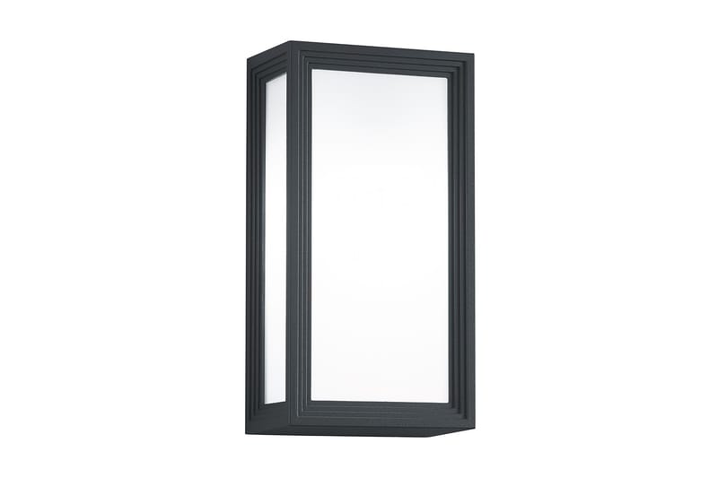 Endl Vegglampe LED, Hvit