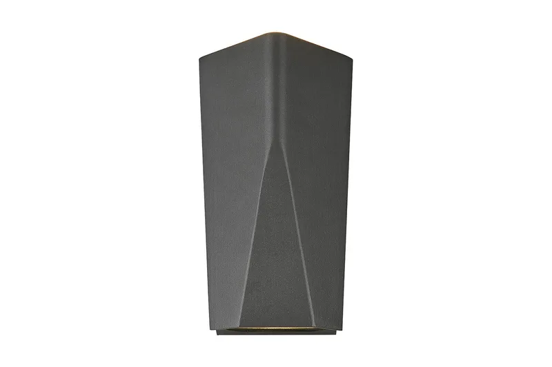 Kerwick Vegglampe LED, Hvit