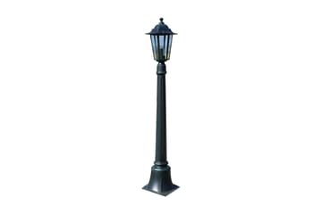 Preston hagelampe 105 cm - Grønn - Hage - Utemiljø - Entré - Entrébelysning
