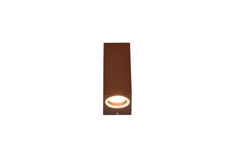 Roya Vegglampe Rustikk Neliö - Hage - Utemiljø - Entré - Entrébelysning