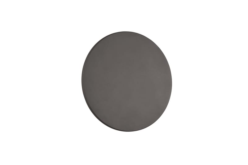 Trio Lighting Belly LED Vegglampe Antrasitt, undefined