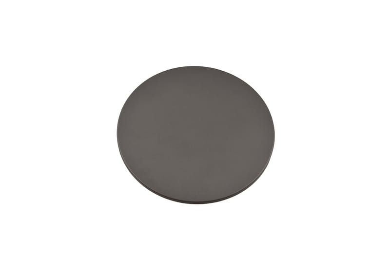 Trio Lighting Belly LED Vegglampe Antrasitt - Hage - Utemiljø - Entré - Entrébelysning