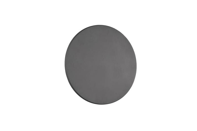 Trio Lighting Belly LED Vegglampe Antrasitt - Hage - Utemiljø - Entré - Entrébelysning