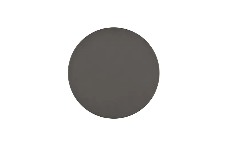 Trio Lighting Belly LED Vegglampe Antrasitt - Hage - Utemiljø - Entré - Entrébelysning