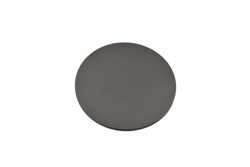 Trio Lighting Belly LED Vegglampe Antrasitt - Hage - Utemiljø - Entré - Entrébelysning