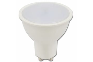 Utendørs LED Vegglampe 2 stk. Firkant opp/Nedover - Sølv - Hage - Utemiljø - Entré - Entrébelysning