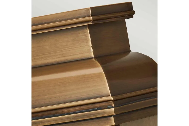 Gammel Bailey Elstead Lighting Utendørs Vegglampe - Hage - Utemiljø - Entré - Entrébelysning