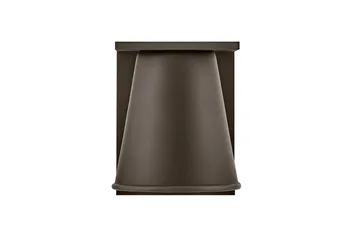 Hans Hinkley Utendørs Vegglampe - Hage - Utemiljø - Entré - Entrébelysning