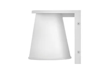 Hans Hinkley Utendørs Vegglampe - Hage - Utemiljø - Entré - Entrébelysning