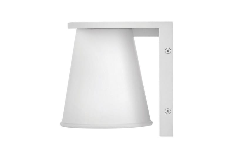 Hans Hinkley Utendørs Vegglampe - Hage - Utemiljø - Entré - Entrébelysning